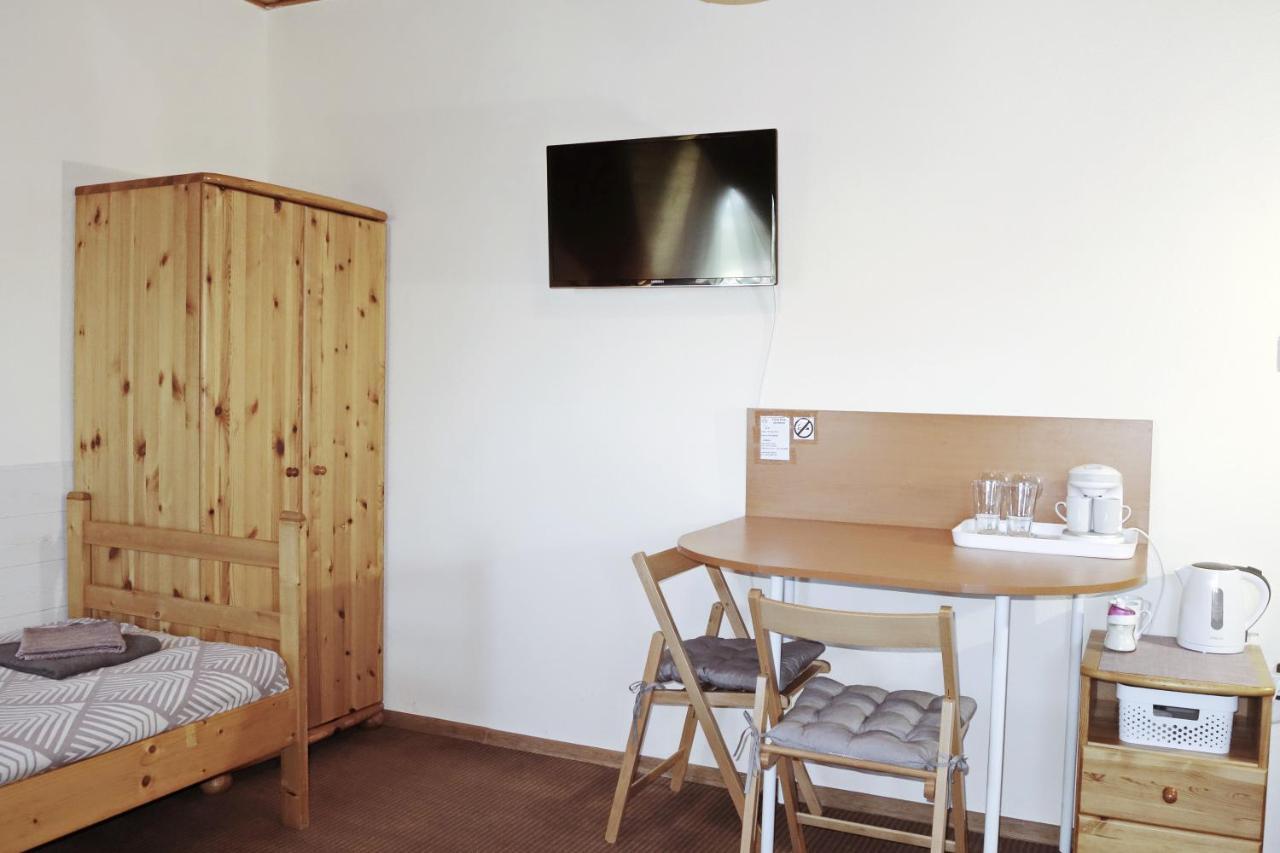 Tolena Heviz Apartments Exterior photo