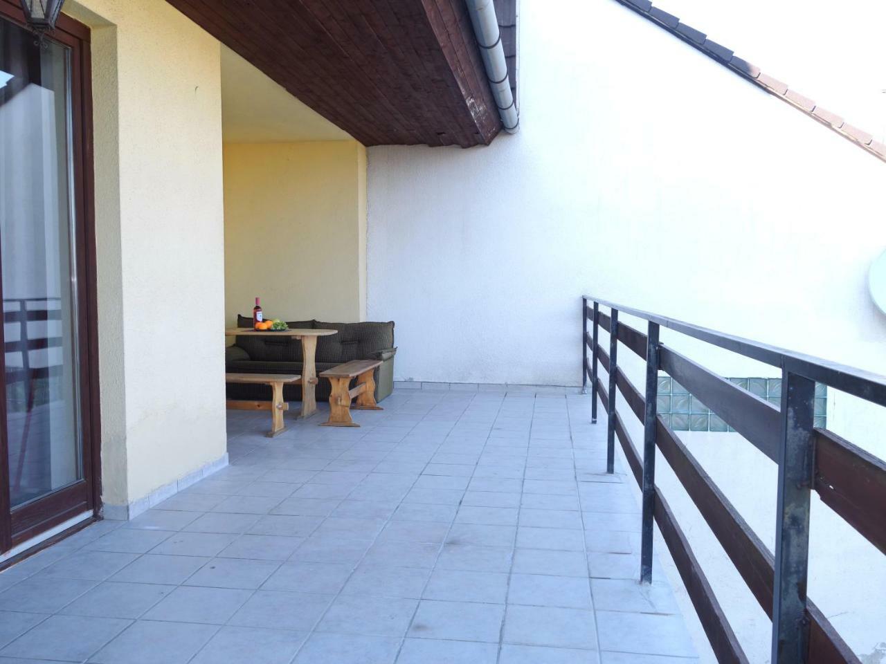 Tolena Heviz Apartments Exterior photo