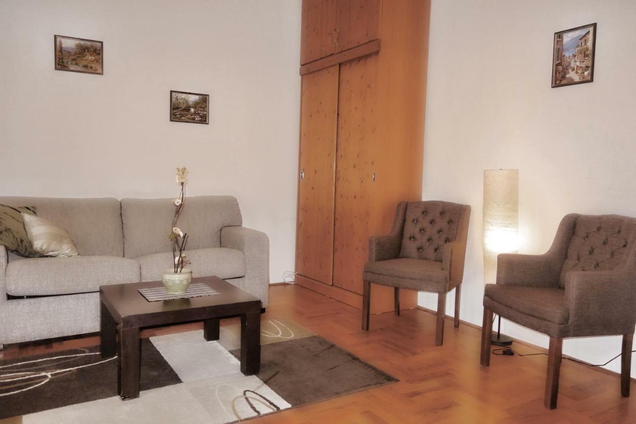 Tolena Heviz Apartments Exterior photo